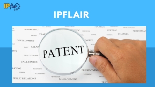 Why Choose A Patent Attorney or A Patent Agent?