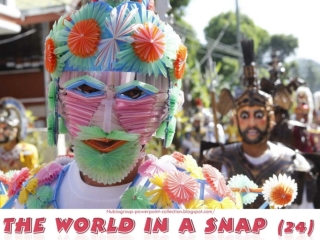 The World in a SNAP (24)