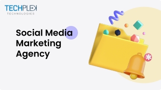 Social Media Marketing Services: Increase Brand Awareness With Our Expert Team