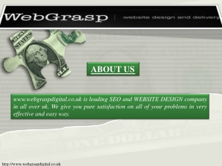 Web Designers And Web Site Suppliers Essex