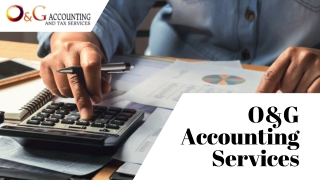 Get the best Tax Preparation Services In Plantation FL