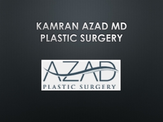 Plastic Surgery Orlando