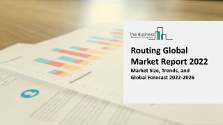 Routing Market