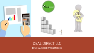 How to Buy Sales and Coreg Leads Online