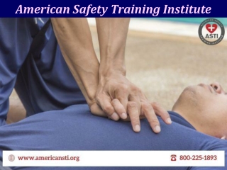 Reasons It is Essential to Have First Aid Certification