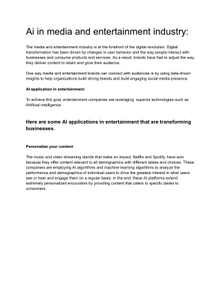 S4-Ai in media - Google Docs