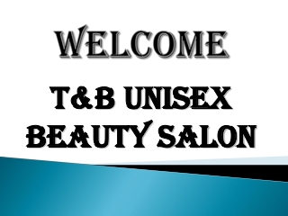 Best salon for Nails in Hare Street