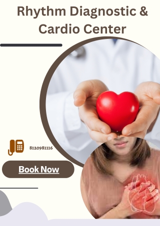 Risk Factors of Heart Attack – Heart Specialist in Indore
