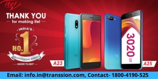 5 Best Android Phones Under 5000 In India