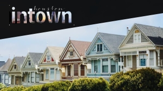 Houston Real Estate Articles - Intown Magazine