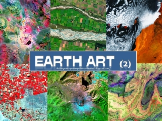 Earth as ART (2)