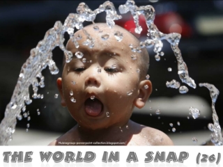 The World in a SNAP (26)