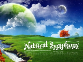 Natural Symphony