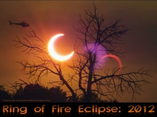 Eclipse 2012