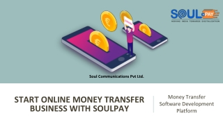 Best Domestic Money transfer business app in India?