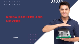 Noida Movers And Packers