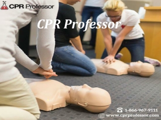 What’s Covered in a 4-Hour CPR Certification Course