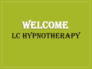 Best Weight loss Hypnosis in Bengeo