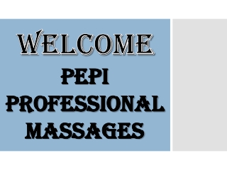 Looking for Swedish Massage in Greenford