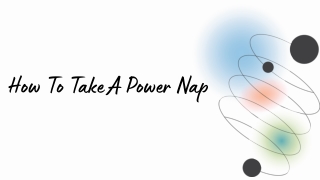 benefits-of-power-naps