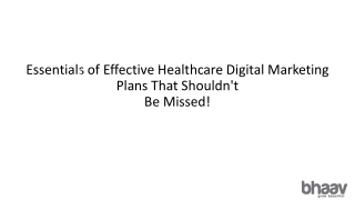 Essentials-of-Effective-Healthcare-Digital-Marketing-Plans