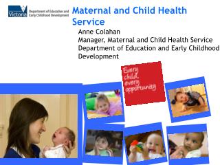 Maternal and Child Health Service