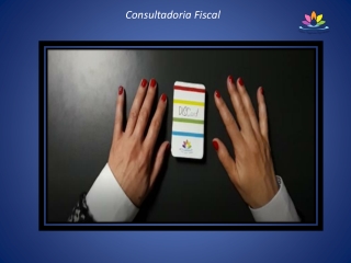 Consultadoria Fiscal