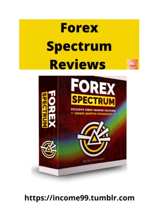 Forex Spectrum Reviews