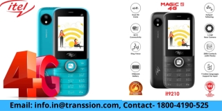 3 Basic Feature Phones With WhatsApp Support You Can Buy Right Now