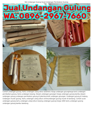 ౦8ᑫ6.2ᑫ67.766౦ (WA) Undangan Pernikahan Jogja Kartu Undangan Ulang Tahun Anak An