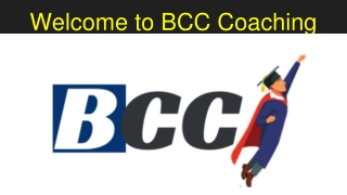 Top CAT Coaching in Mumbai