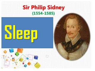Sleep