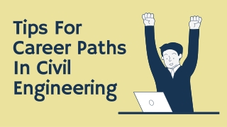 Most Important Skills for a Civil Engineer – Amir Parekh