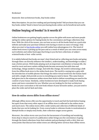 ARTICLE