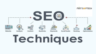 The Best SEO Tools and Techniques for Your Website