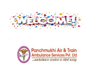 Panchmukhi Road Ambulance Service in Delhi with Complete Medical Services