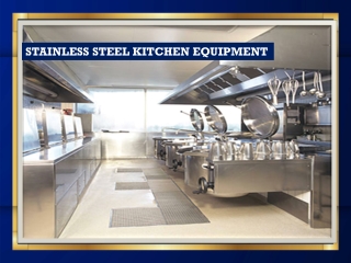 Kitchen Equipment Ventilation Kitchen Equipments,Chennai,Tamilnadu