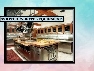 SS Hotel Kitchen Equipment Suppliers,Kitchen Equipment Dealers,Chennai Tamilnadu