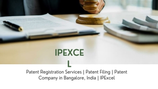 What is Patent Cooperation Treaty (PCT) filing?