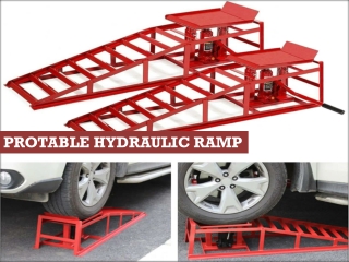 Portable Dock Ramp,Hydraulic Dock Ramp,Dock Ramp Lift,Chennai,Tamilnadu