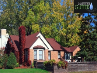 Alexandria MN Gutter Repair