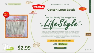 Cotton Long Battis - Navratri Online Store in New Zealand