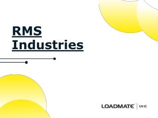 Heavy Duty Chain Pulley Block | Loadmate.in