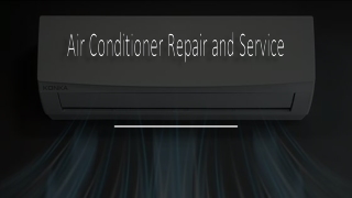 Air Conditioner Repair and Service