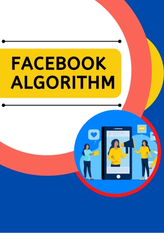 Facebook algorithm