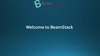 Power BI developer USA at BeamStacks