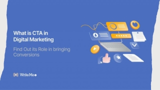 What is CTA in Digital Marketing – Find Out its Role in Bringing Conversions