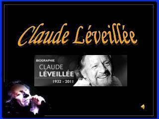 Claude Léveillée