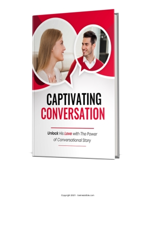 Captivating conversion