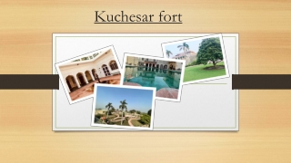 Tourist Places near Delhi